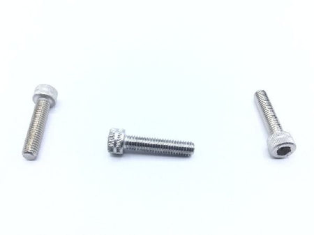 NAS1351N3-14 Socket Head Cap Screw (3)