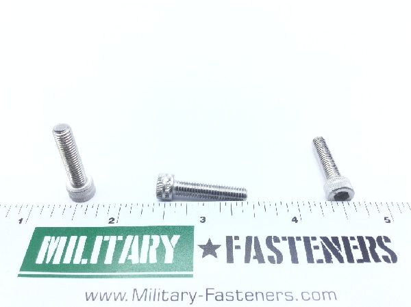 NAS1351N3-14 Socket Head Cap Screw (5)