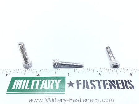 NAS1351N3-14 Socket Head Cap Screw (5)