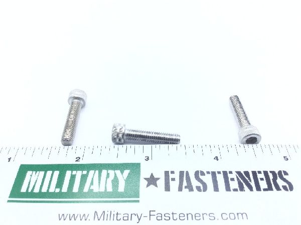 NAS1351N3-14 Socket Head Cap Screw (6)