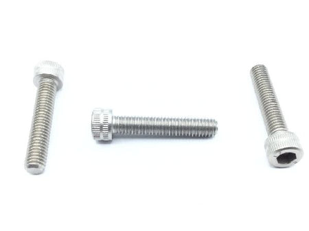 NAS1351N3-16 Socket Head Cap Screw (3)