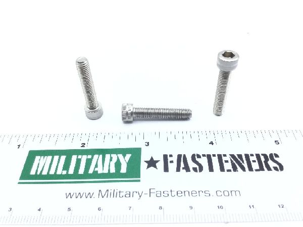NAS1351N3-16 Socket Head Cap Screw (5)