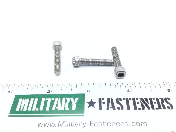 NAS1351N3-16 Socket Head Cap Screw (6)