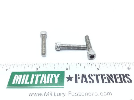 NAS1351N3-16 Socket Head Cap Screw (6)