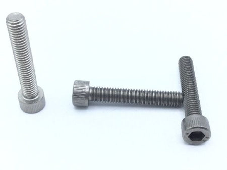 NAS1351N3-18 Socket Head Cap Screw (2)