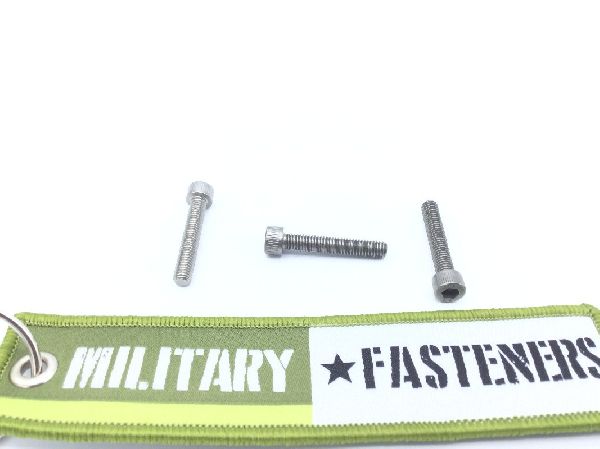 NAS1351N3-18 Socket Head Cap Screw (3)