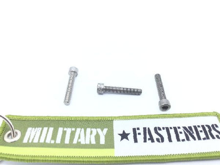 NAS1351N3-18 Socket Head Cap Screw (3)