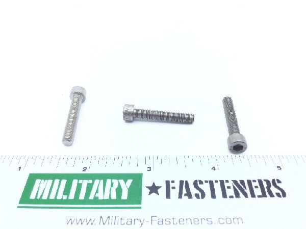 NAS1351N3-18 Socket Head Cap Screw (4)