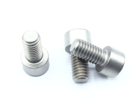 NAS1351N3-6 Socket Head Cap Screw (2)