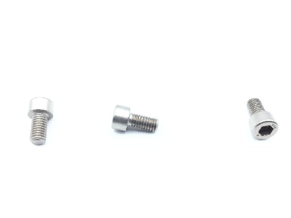 NAS1351N3-6 Socket Head Cap Screw (3)