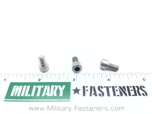 NAS1351N3-6 Socket Head Cap Screw (5)