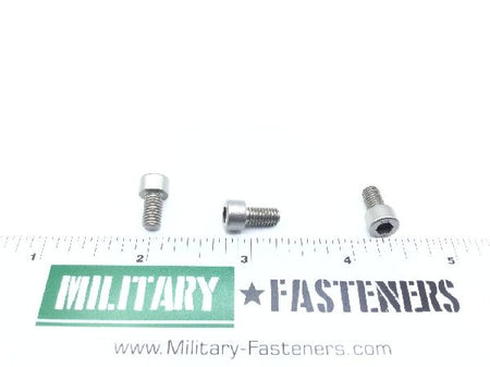 NAS1351N3-6 Socket Head Cap Screw (6)