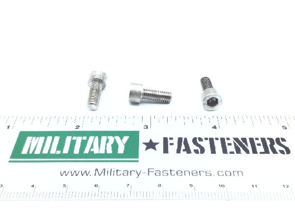 NAS1351N3-8 Socket Head Cap Screw (3)