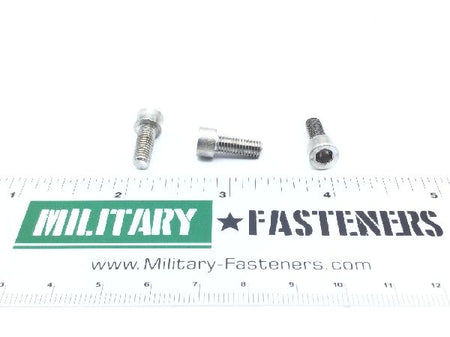 NAS1351N3-8 Socket Head Cap Screw (3)