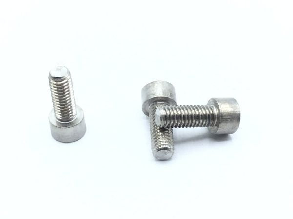 NAS1351N3-8 Socket Head Cap Screw (4)