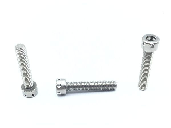 NAS1351N3H16 Socket Head Cap Screw