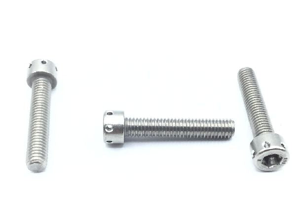 NAS1351N3H16 Socket Head Cap Screw (3)