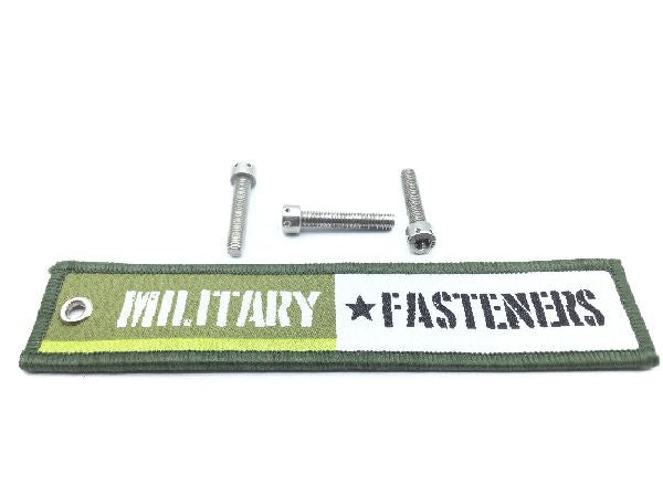 NAS1351N3H16 Socket Head Cap Screw (4)