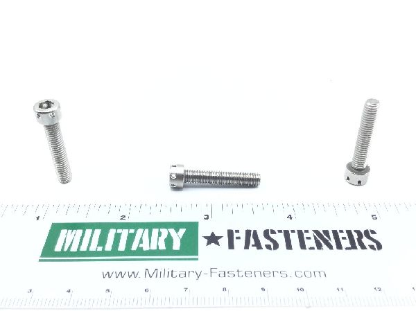NAS1351N3H16 Socket Head Cap Screw (5)