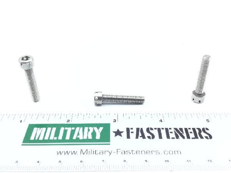 NAS1351N3H16 Socket Head Cap Screw (5)