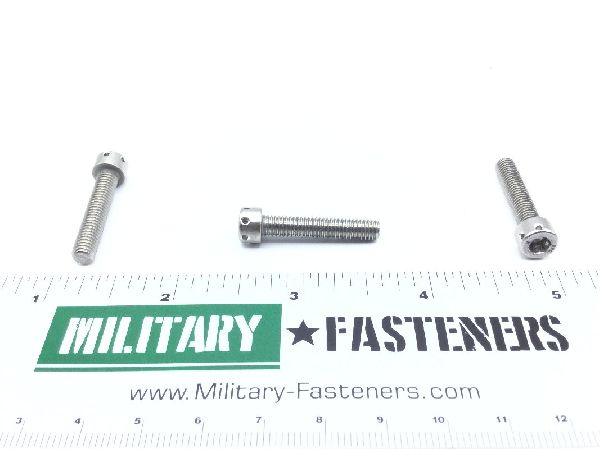 NAS1351N3H16 Socket Head Cap Screw (6)