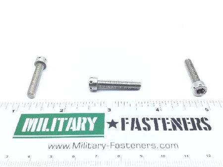 NAS1351N3H16 Socket Head Cap Screw (6)