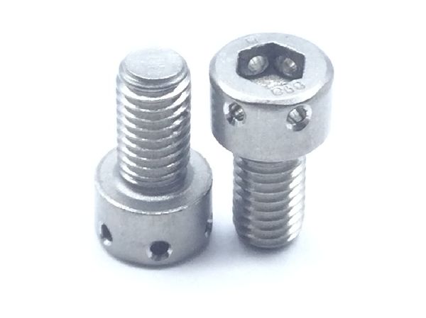 NAS1351N3H6 Socket Head Cap Screw