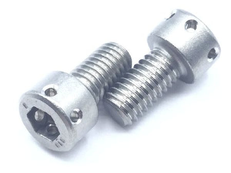 NAS1351N3H6 Socket Head Cap Screw (2)