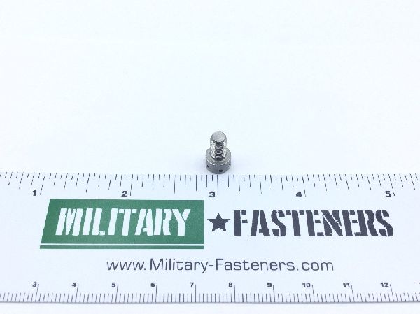NAS1351N3H6 Socket Head Cap Screw (4)
