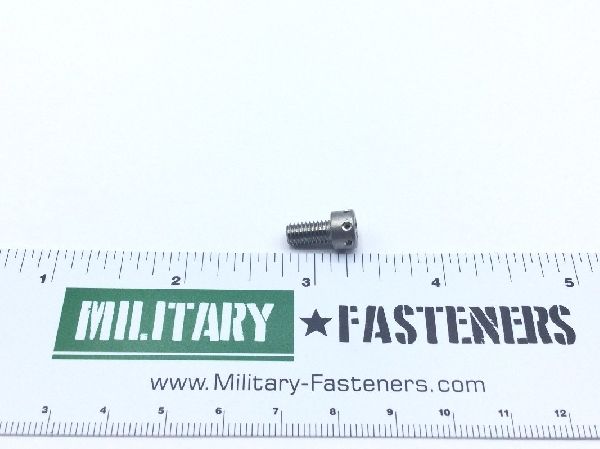 NAS1351N3H6 Socket Head Cap Screw (5)