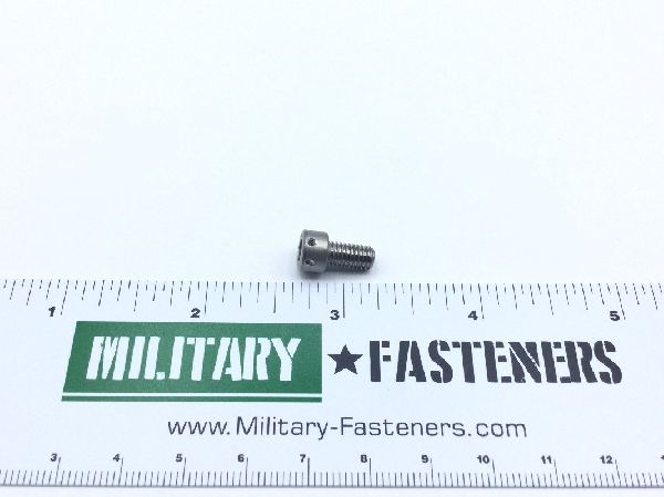 NAS1351N3H6 Socket Head Cap Screw (6)