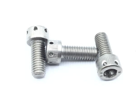 NAS1351N3H8 Socket Head Cap Screw (3)