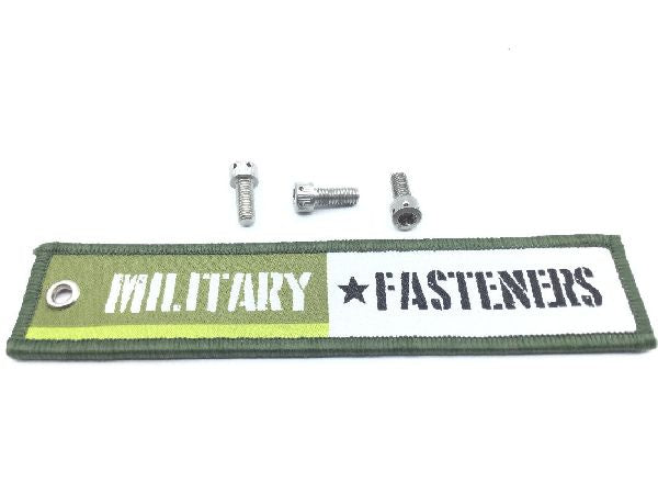 NAS1351N3H8 Socket Head Cap Screw (4)