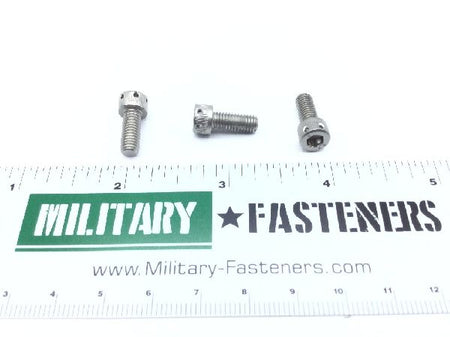 NAS1351N3H8 Socket Head Cap Screw (6)