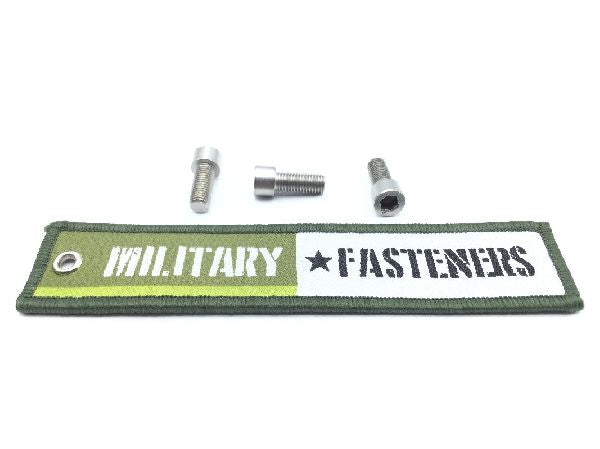 NAS1351N4-10 Socket Head Cap Screw (4)