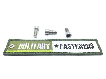 NAS1351N4-10 Socket Head Cap Screw (4)