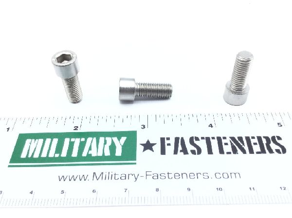 NAS1351N4-10 Socket Head Cap Screw (5)