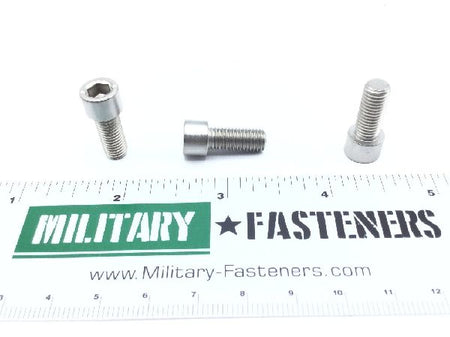 NAS1351N4-10 Socket Head Cap Screw (5)