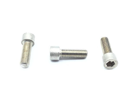 NAS1351N4-12 Socket Head Cap Screw (3)