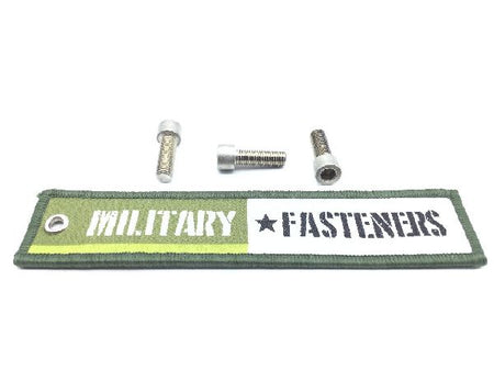NAS1351N4-12 Socket Head Cap Screw (4)