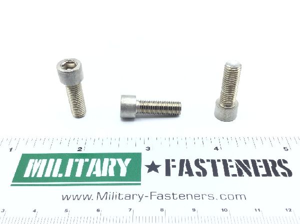 NAS1351N4-12 Socket Head Cap Screw (5)
