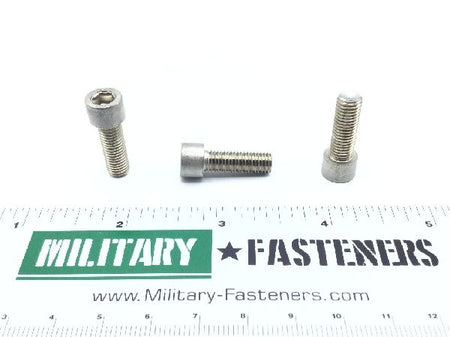 NAS1351N4-12 Socket Head Cap Screw (5)