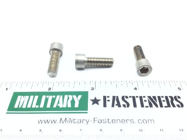 NAS1351N4-12 Socket Head Cap Screw (6)