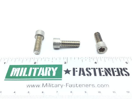 NAS1351N4-12 Socket Head Cap Screw (6)