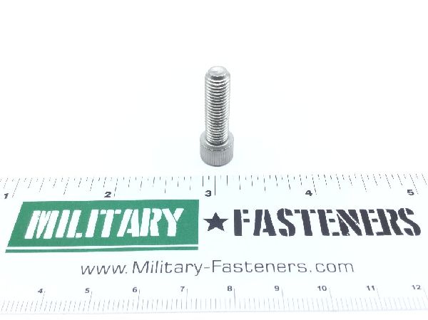 NAS1351N4-14 Socket Head Cap Screw (2)
