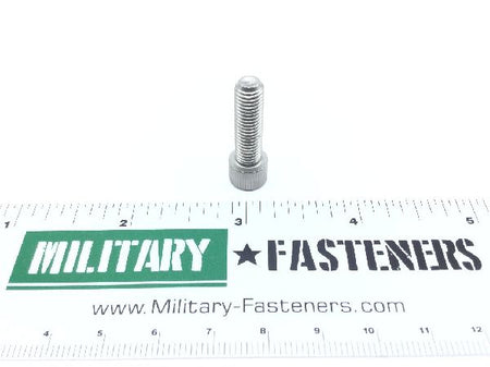 NAS1351N4-14 Socket Head Cap Screw (2)