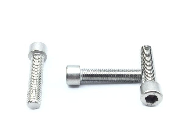 NAS1351N4-18 Socket Head Cap Screw (2)