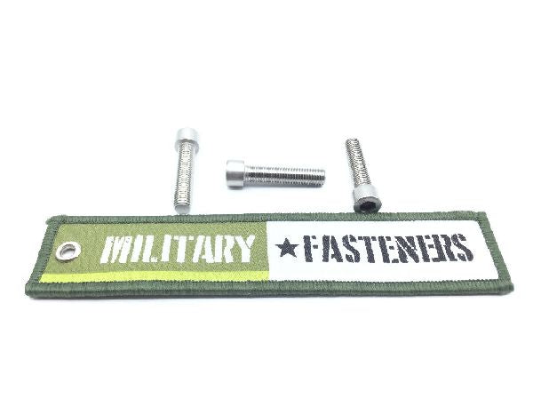 NAS1351N4-18 Socket Head Cap Screw (3)
