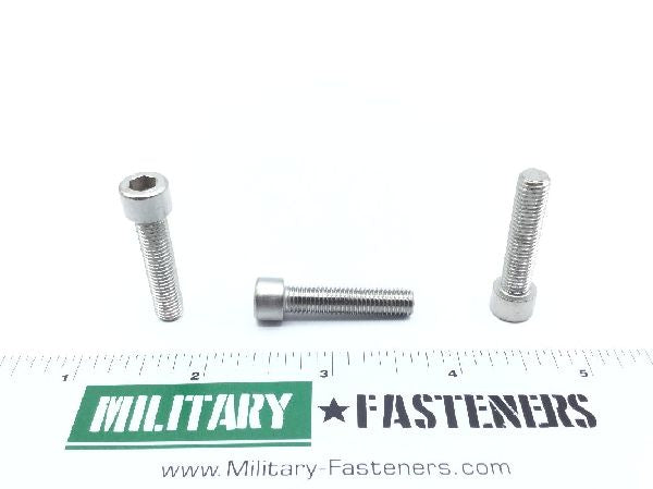 NAS1351N4-18 Socket Head Cap Screw (4)