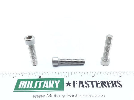 NAS1351N4-18 Socket Head Cap Screw (4)